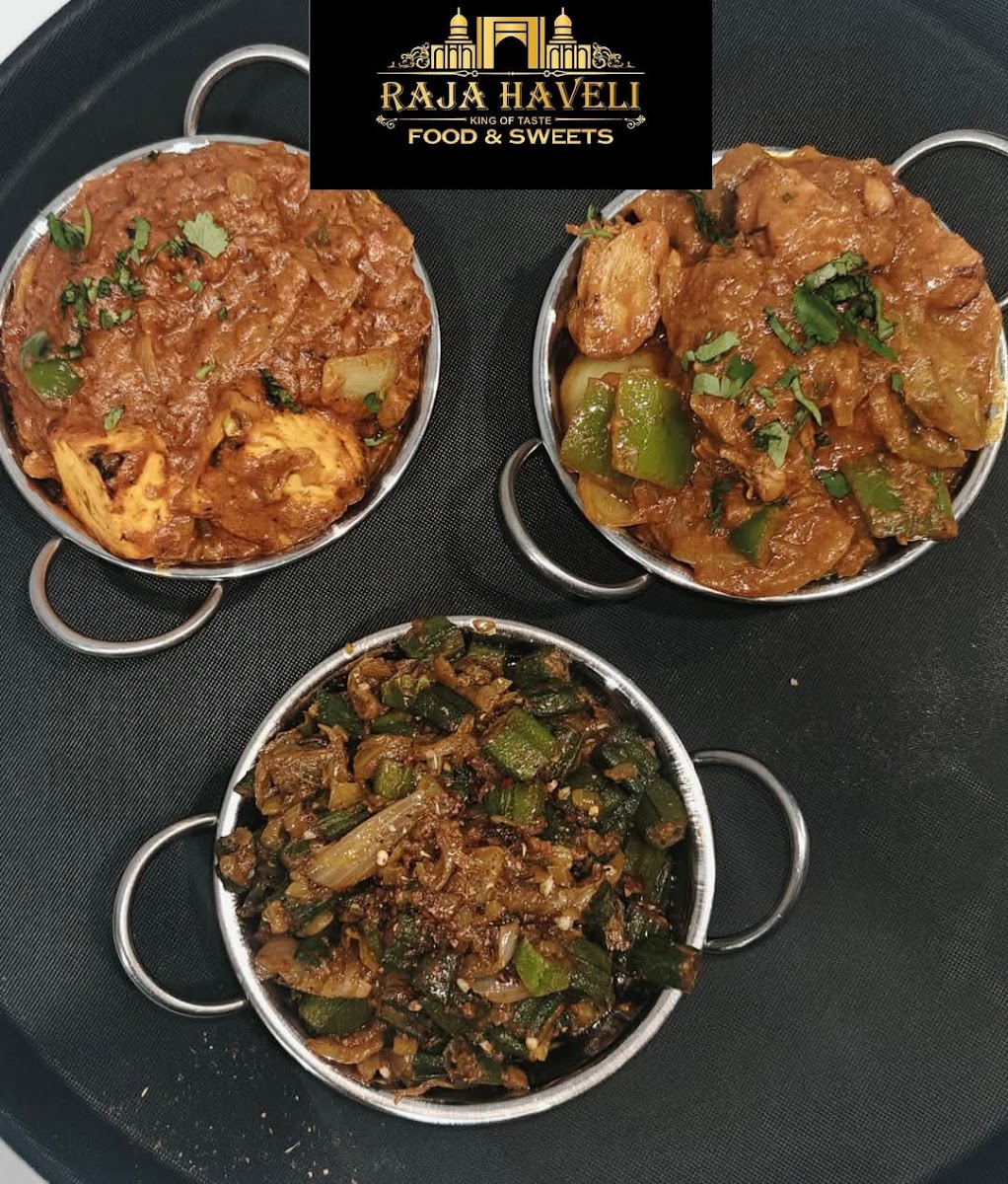 Raja Haveli Function Hall-2