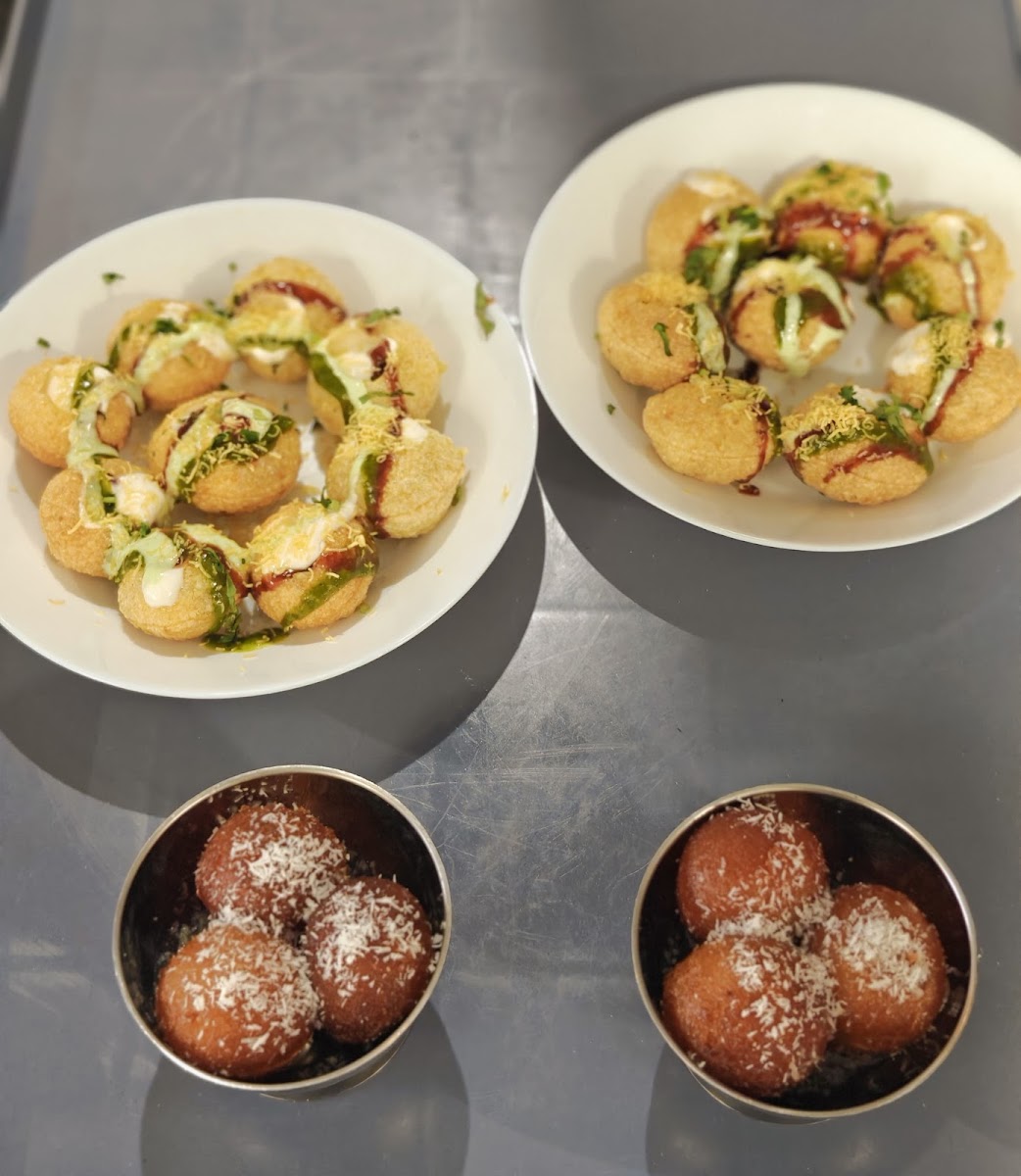 Raja Haveli Function Hall-6