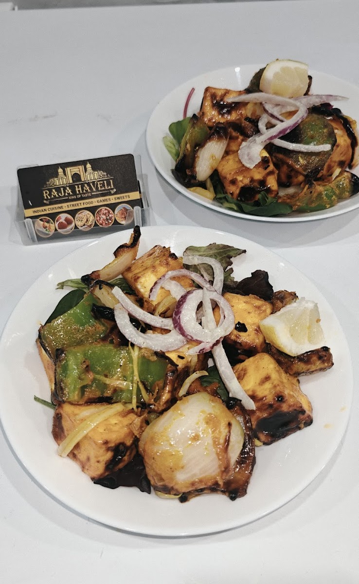 Raja Haveli Function Hall-7