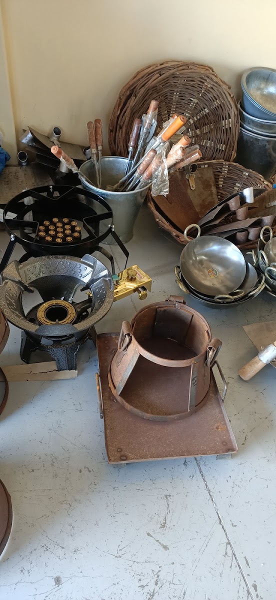 Raja Haveli Function Hall-8