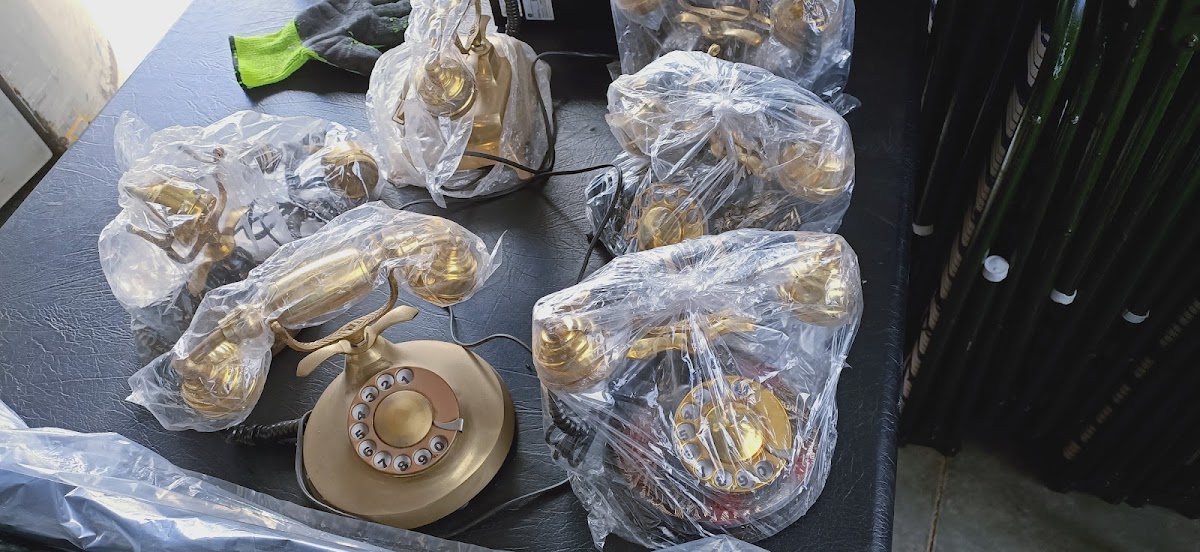 Raja Haveli Function Hall-9